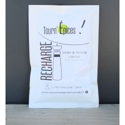 Recharge Tourn'Epices Spiruline & Baies Roses