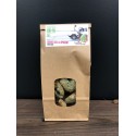 Cookies Bio Spiruline & Cranberries - Sachet 140g